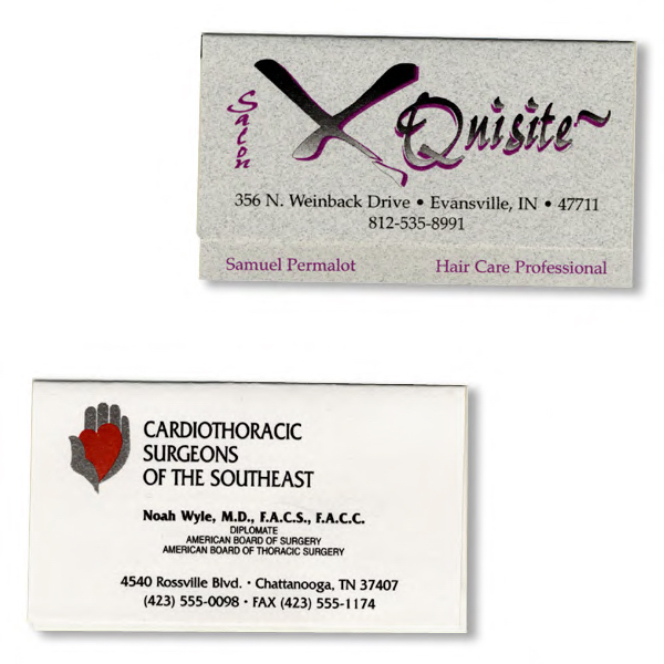 Business Cards